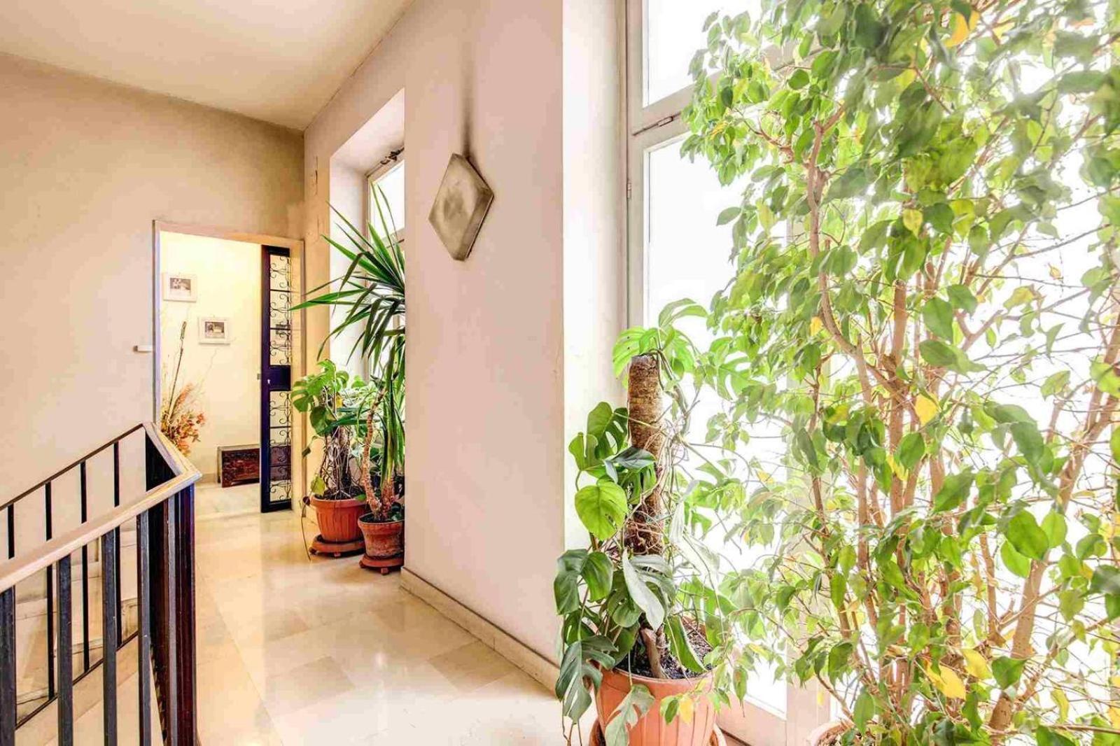 Feffyhouse Apartamento *