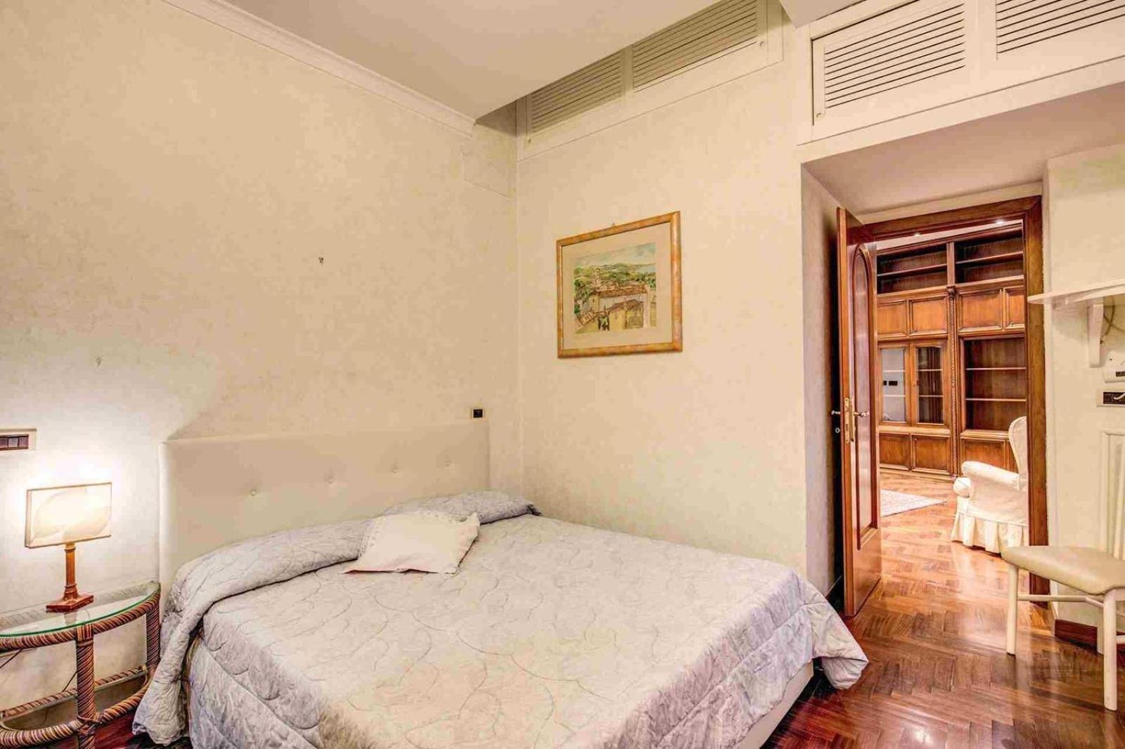 Feffyhouse Apartamento Roma
