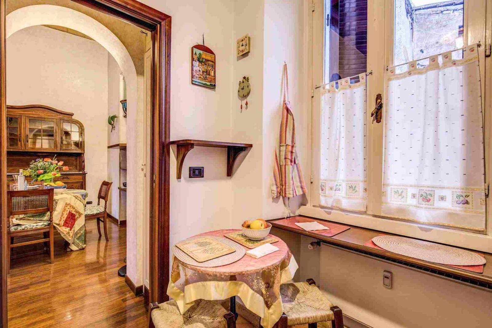 Feffyhouse Apartamento *