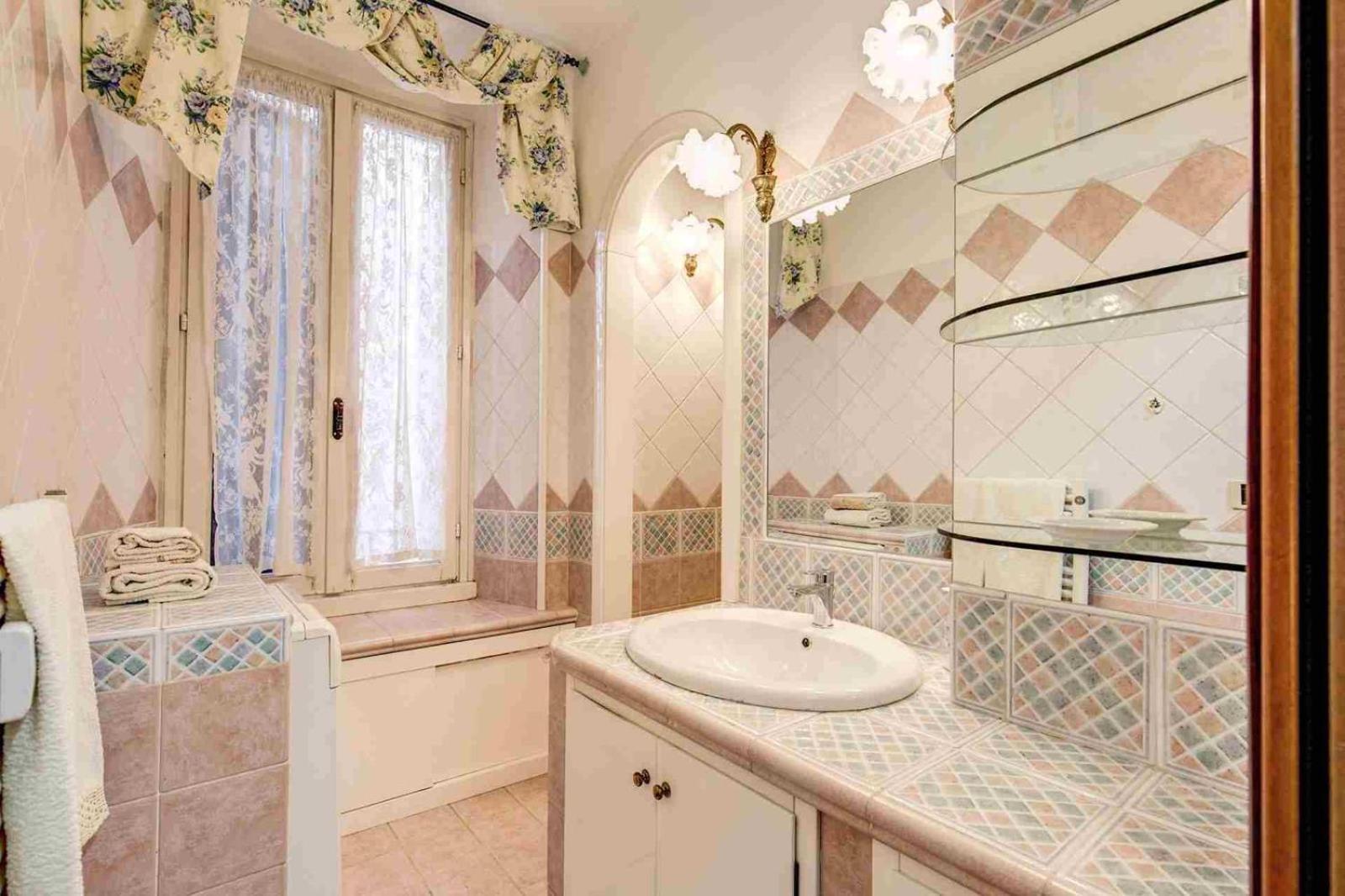 Feffyhouse Apartamento Roma