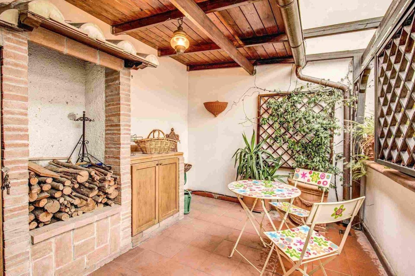 Feffyhouse Roma