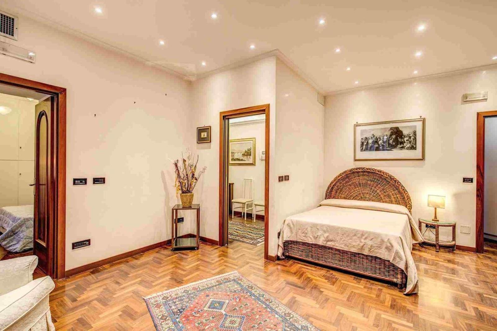 Feffyhouse Apartamento *