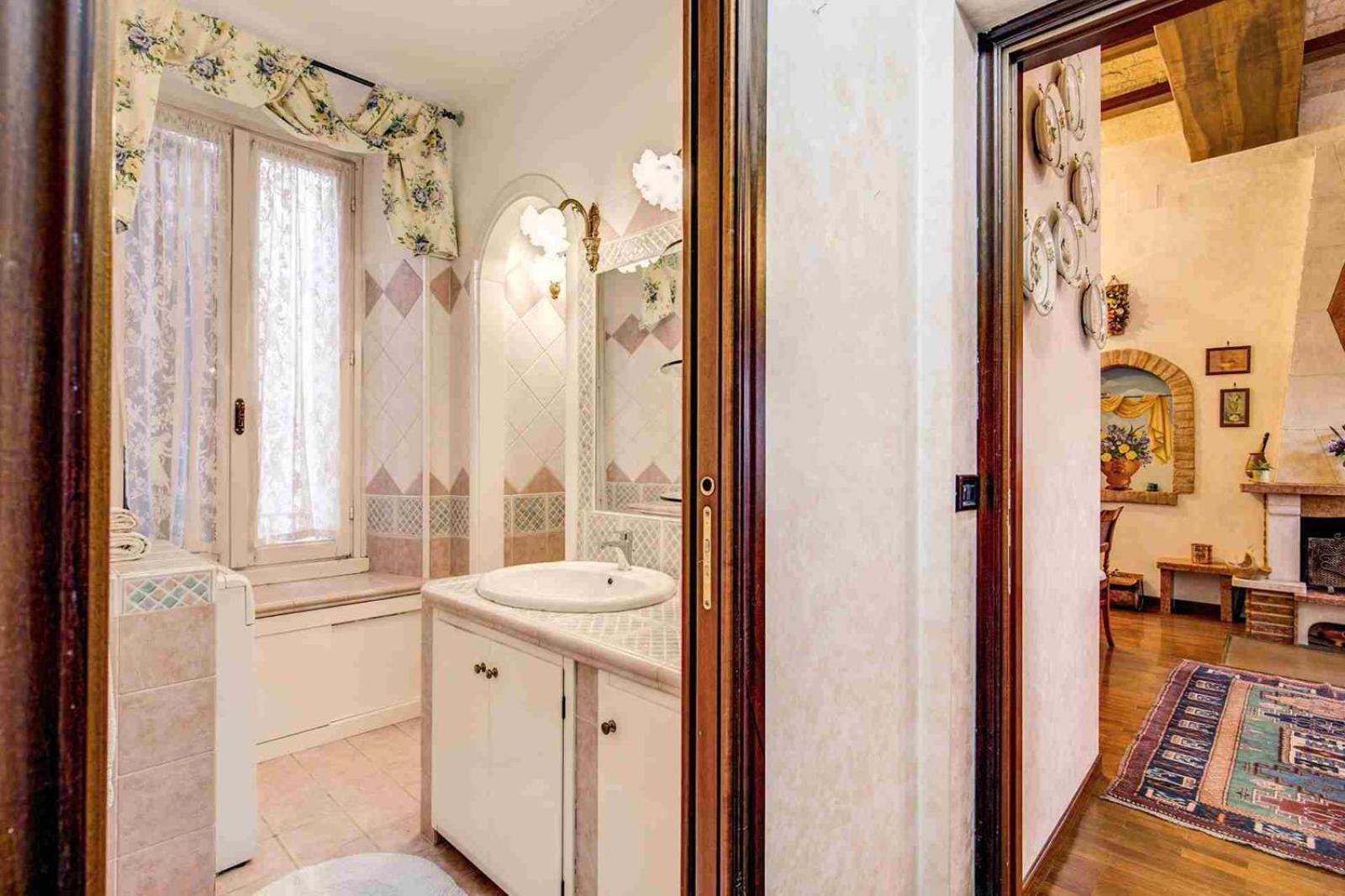Apartamento Feffyhouse Roma