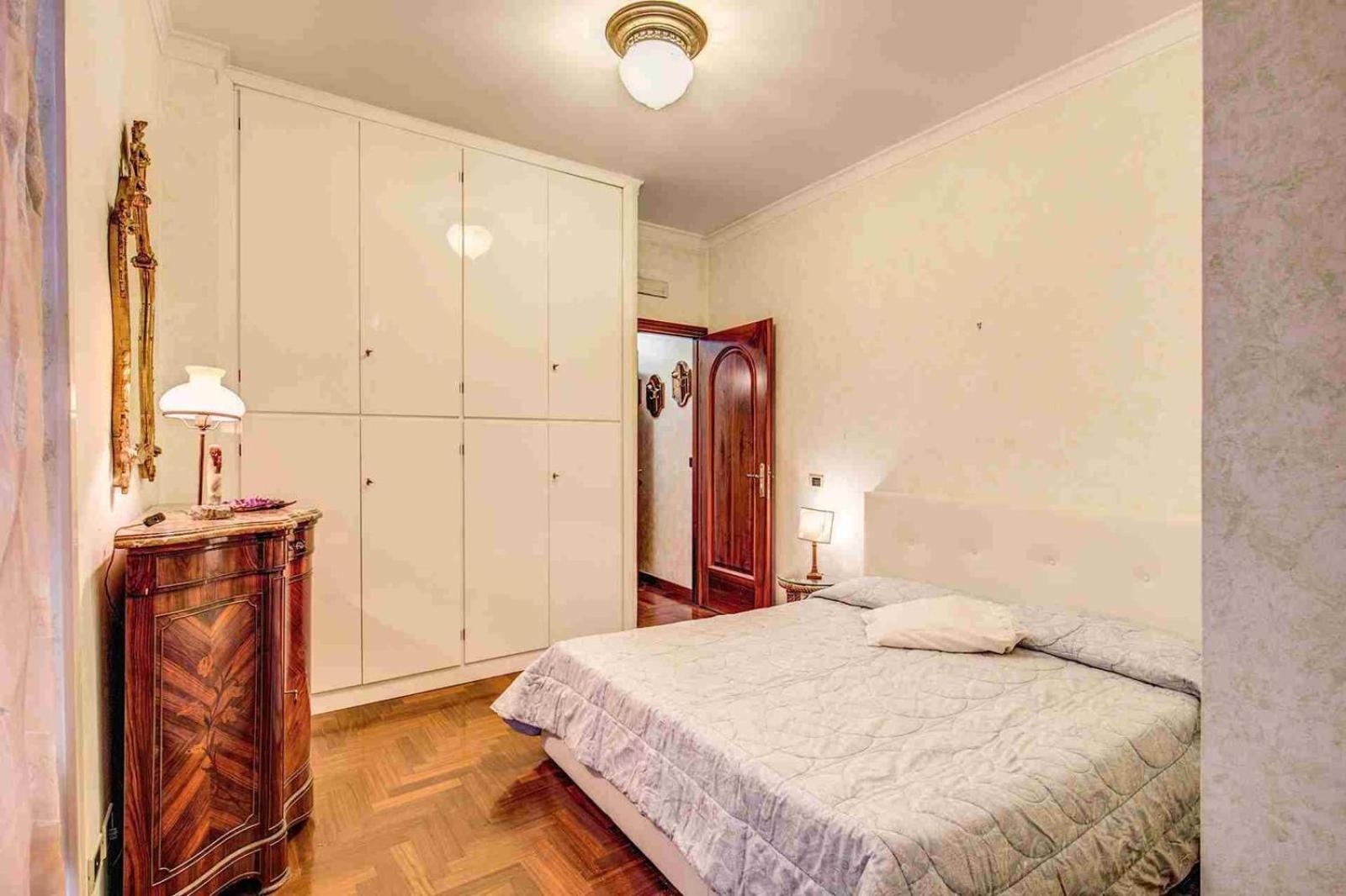 Feffyhouse * Roma