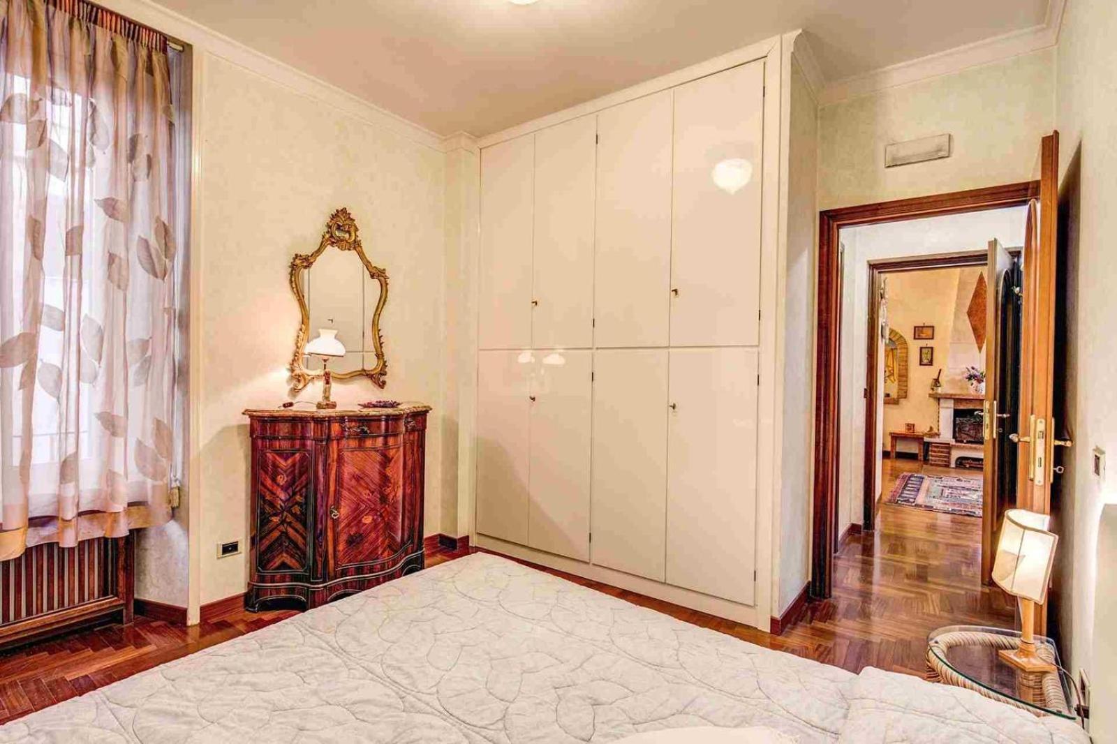 Apartamento Feffyhouse *