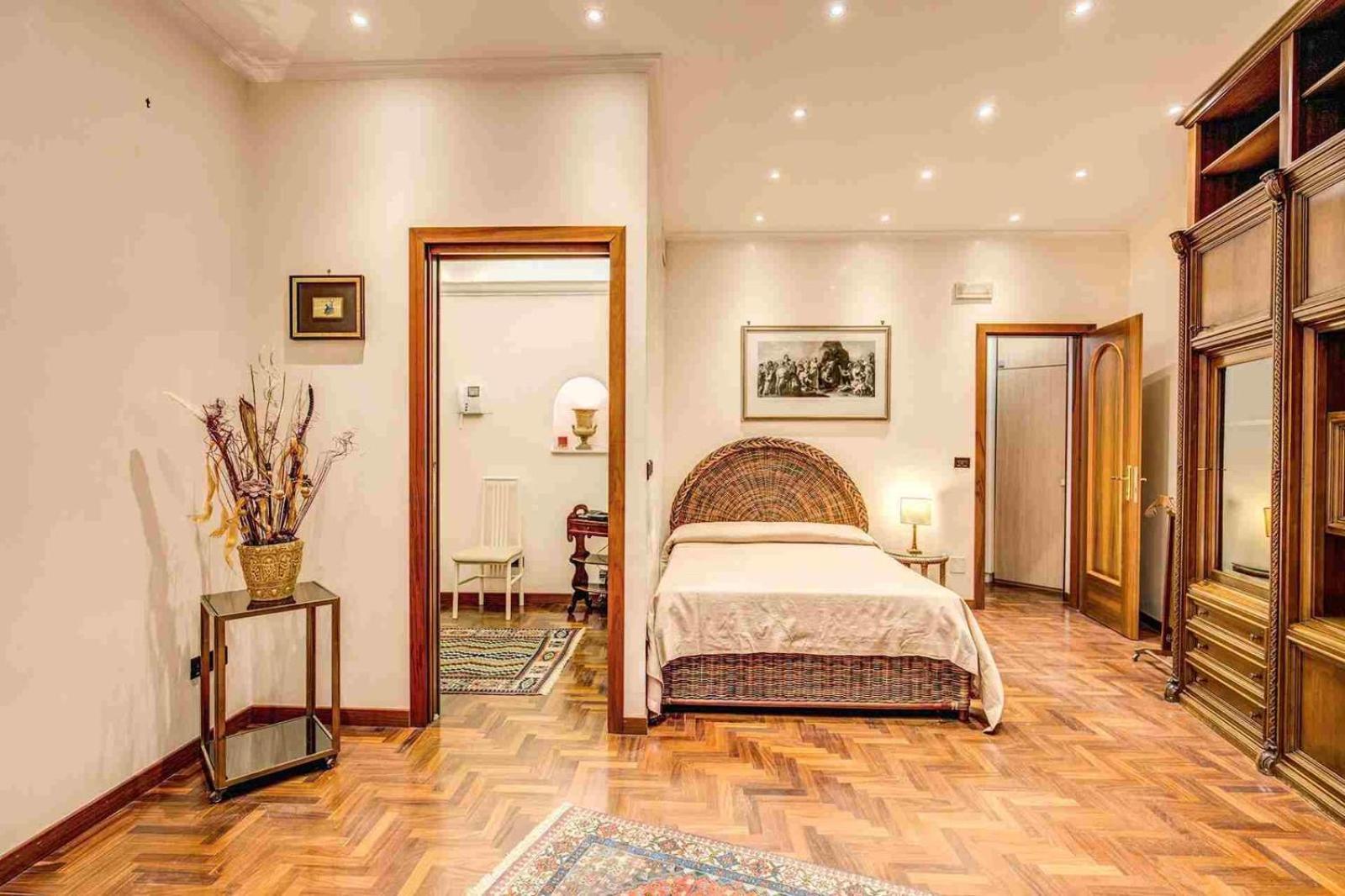 Feffyhouse * Roma