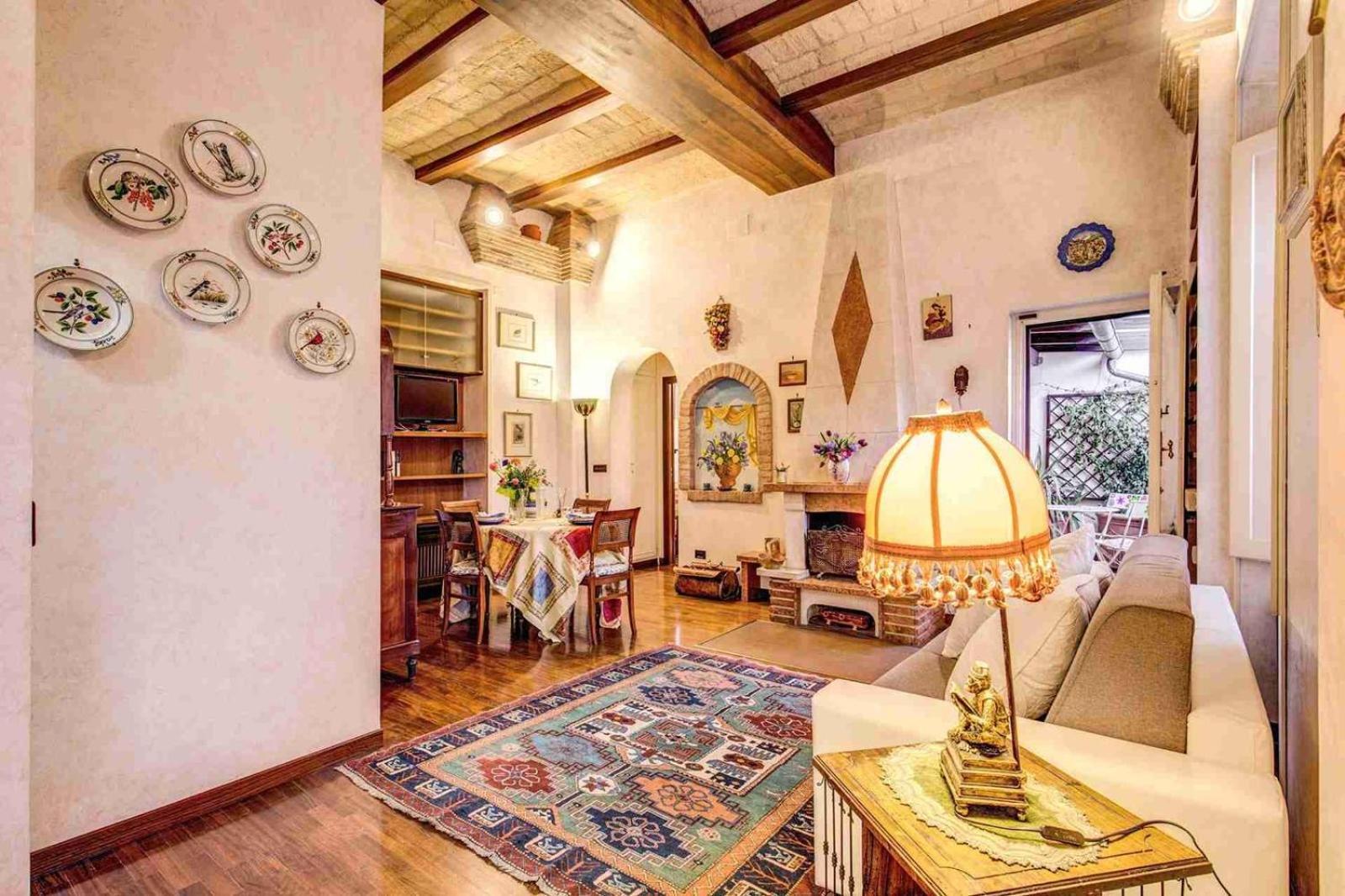 Feffyhouse Roma