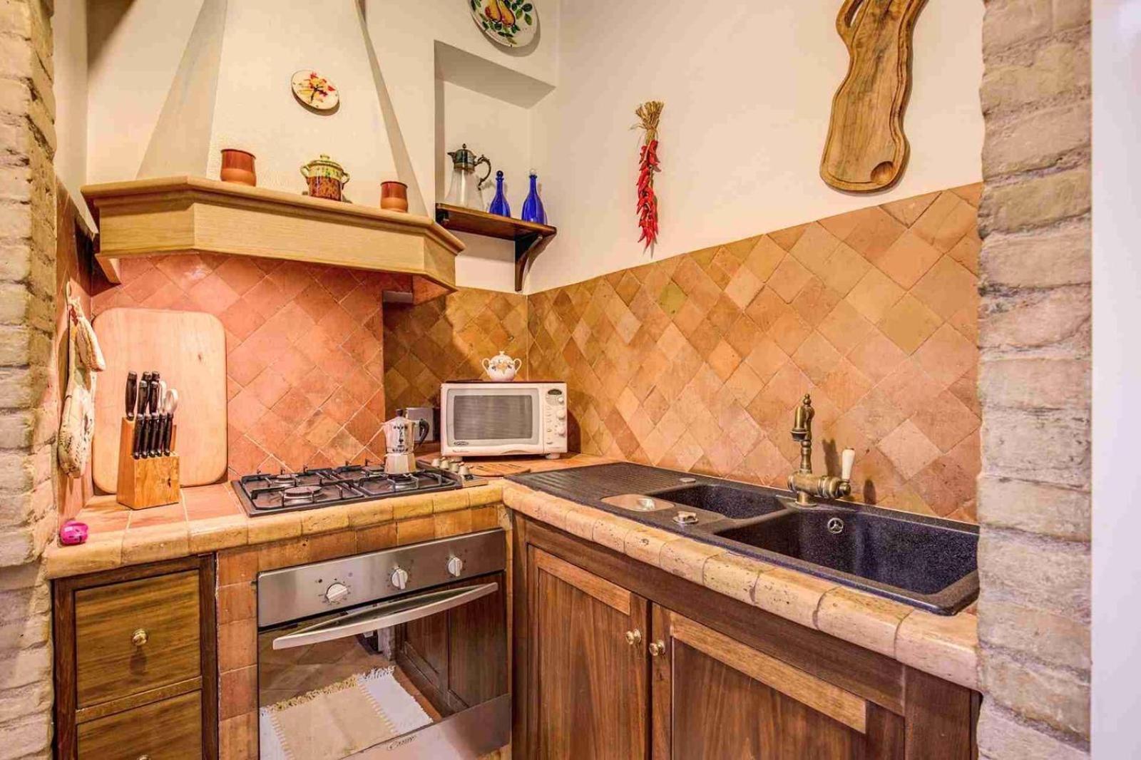 Feffyhouse Apartamento *