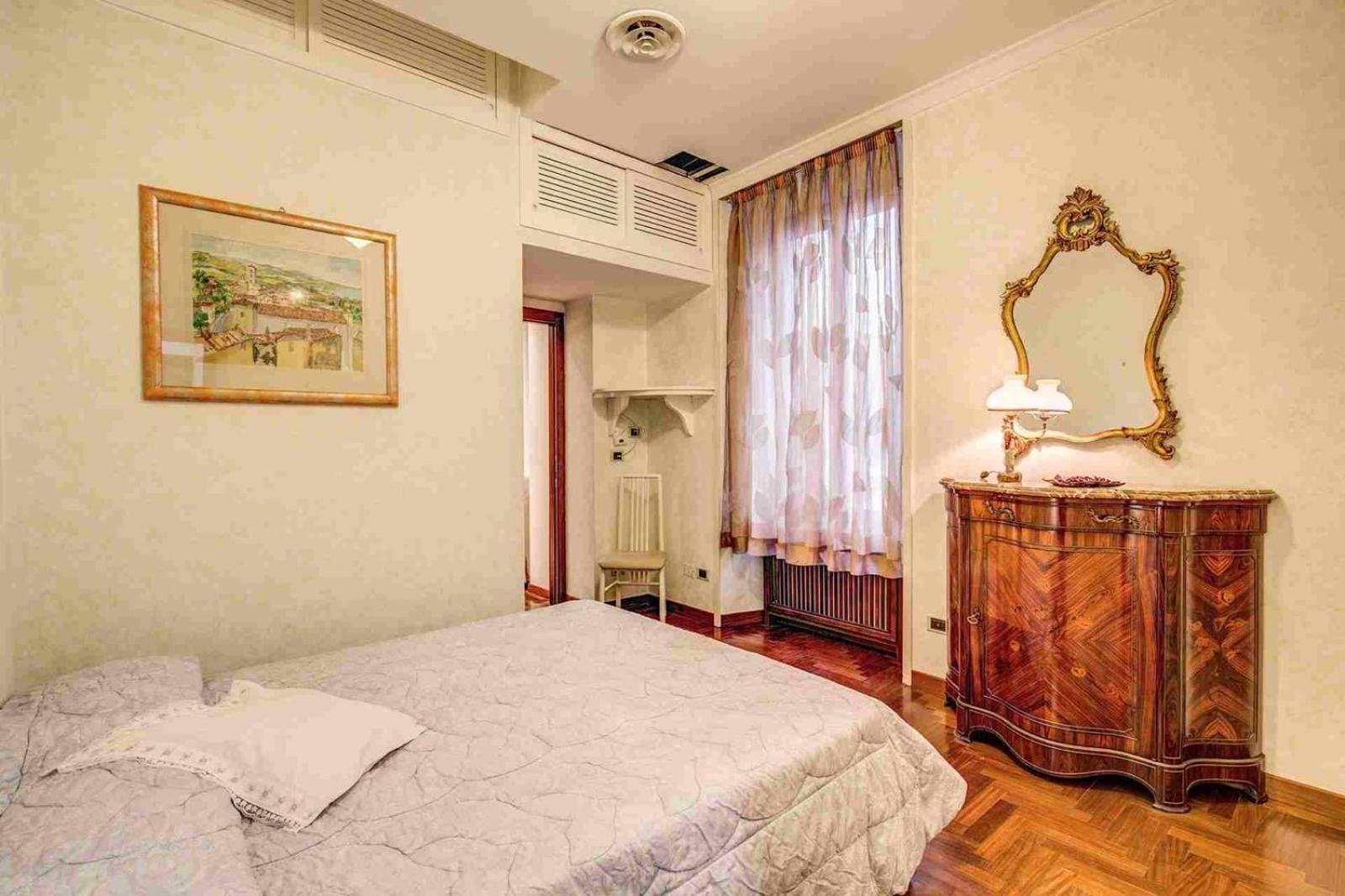 Feffyhouse Apartamento Roma