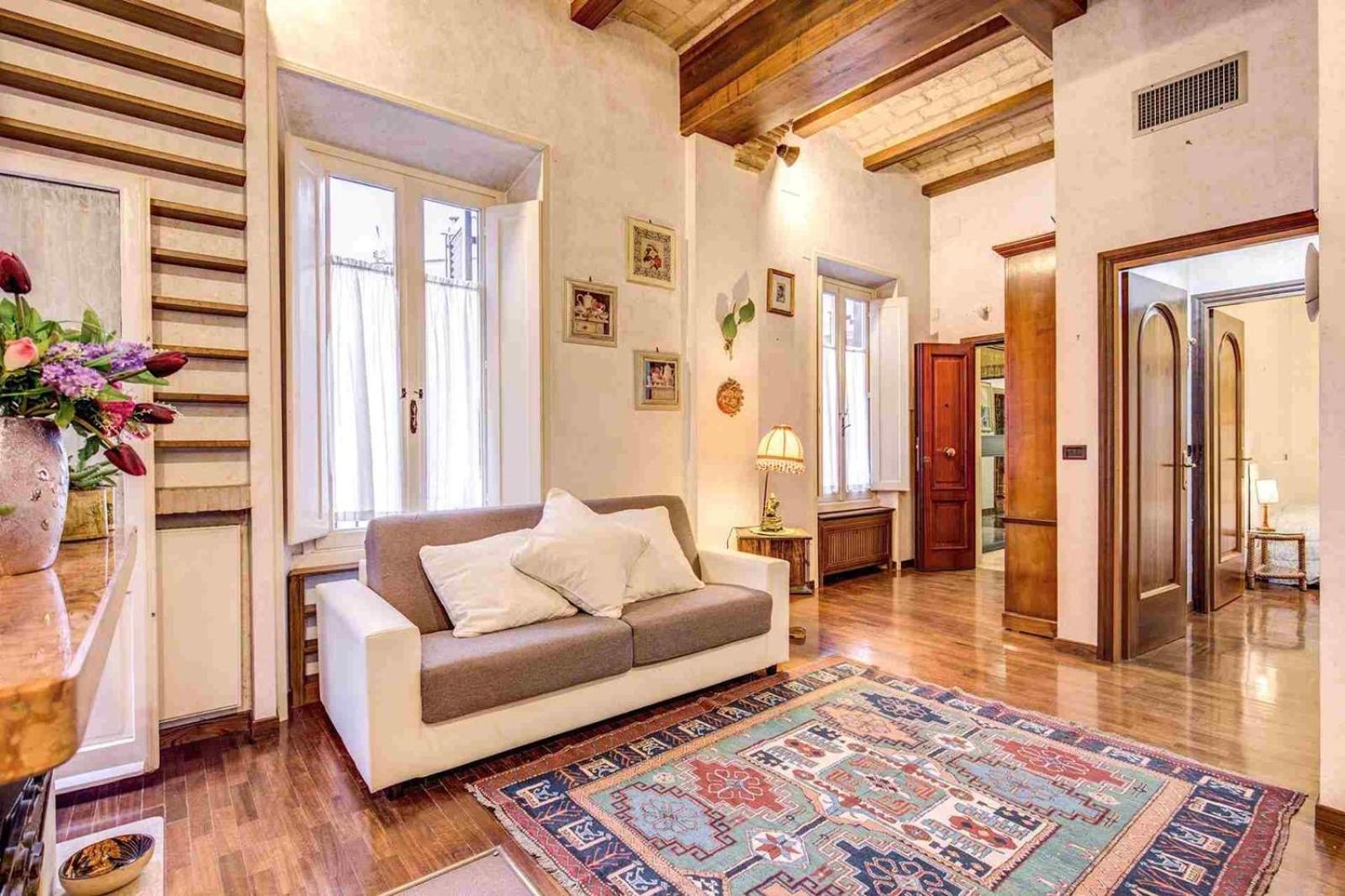 Feffyhouse Appartamento