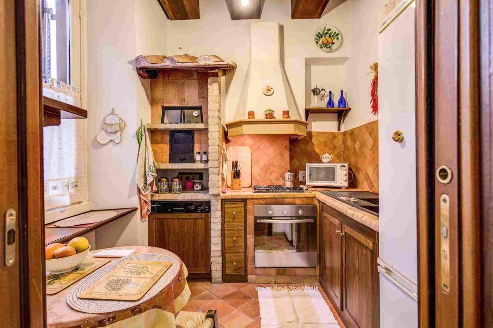 Feffyhouse Roma